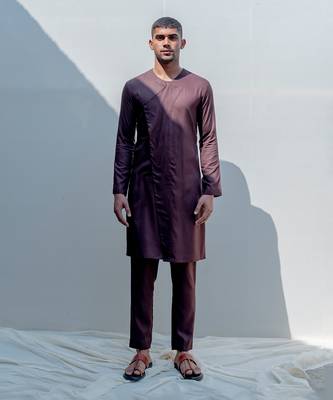 Abberant Men Kurta 5
