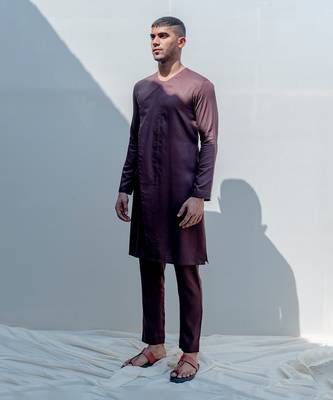 Abberant Men Kurta 6
