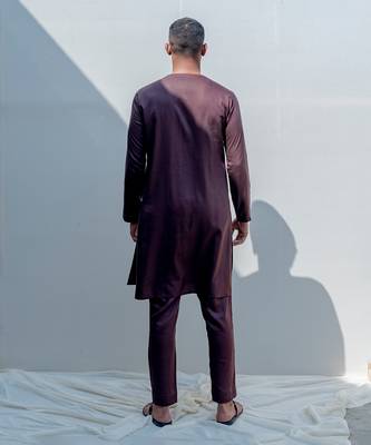 Abberant Men Kurta 7