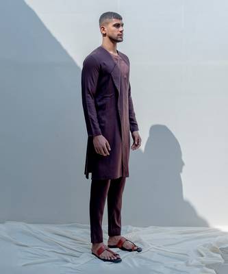Abberant Men Kurta 8