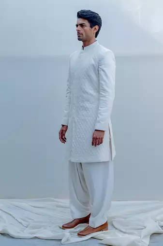 Paragon Men Kurtas