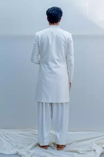 Paragon Men Kurtas