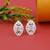 Adjustable Bichhiya Lovely Stylish Toe Ring Alloy Silver Plated Toe Ring