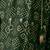 Gorgeous pure muga silk green bandhani printed salwar suit