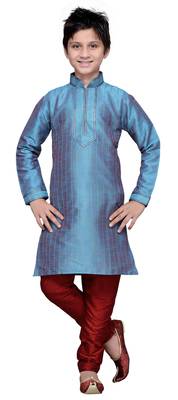 Ethnic Kurta for boys occasional wear 1