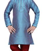 Ethnic Kurta for boys occasional wear