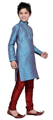 Ethnic Kurta for boys occasional wear 2