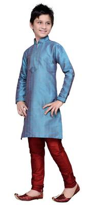 Ethnic Kurta for boys occasional wear 3