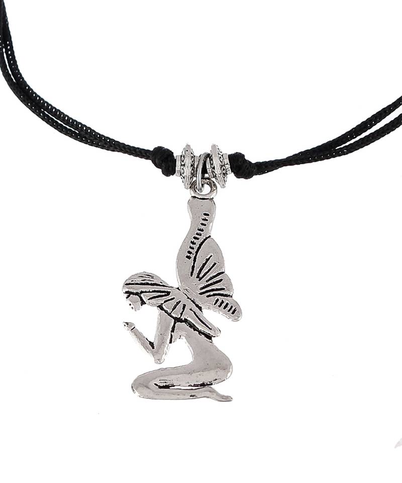 Angel Protection Evil Eye Anklet