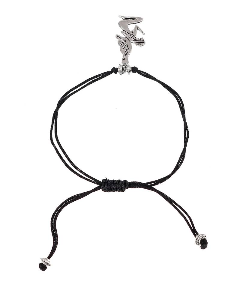 Angel Protection Evil Eye Anklet