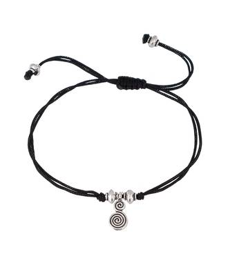 Affinity Silver plated Anklet 3