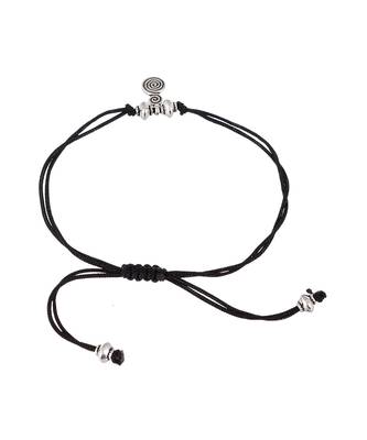 Affinity Silver plated Anklet 5