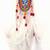 Rooh Dream Catcher Multi colour Om Canvas Car Hanging  Handmade Hangings for Positivity .
