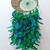 Rooh Dream Catcher  Jute Art Wall Hanging  Handmade Hangings for Positivity Can be used as Home Decor Accents.