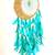 Rooh Dream Catcher  Jute Art Wall Hanging  Handmade Hangings for Positivity Can be used as Home Decor Accents.