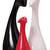 The Premium Home Décor Deer Set Showpiece for Living Room, Bedroom, Offices| House Warming Gift|Home Décor
