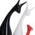 The Premium Home Décor Deer Set Showpiece for Living Room, Bedroom, Offices| House Warming Gift|Home Décor