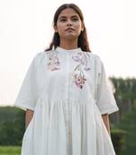 Margaret Placket Dress