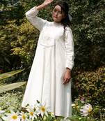 Charlotte Yoke Dress