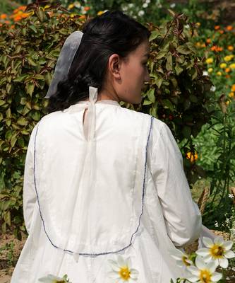 Charlotte Yoke Dress 3