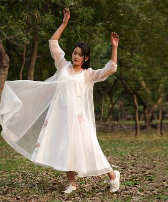 Catherine Sheer Angrakha & Handpainted Slip 2