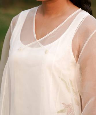 Catherine Sheer Angrakha & Handpainted Slip 4