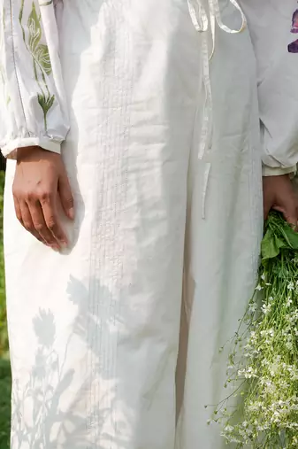 Clara Flared Pants