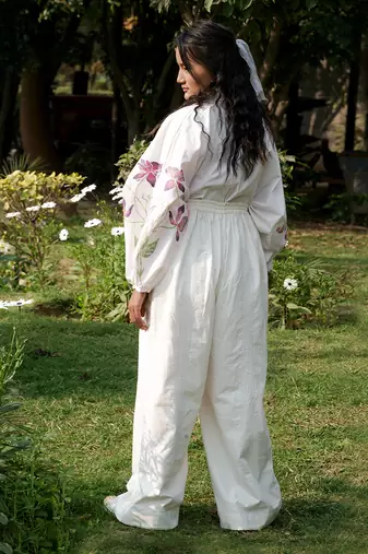 Clara Flared Pants