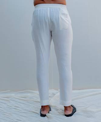 Off White Jacket Set 8