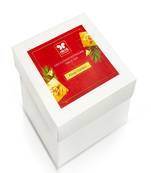 IRIS DRY FLOWER POTPOURRI TABLE TOP Floral Garden