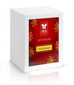 IRIS Jar Potpourri Cherry Blossom