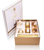 IRIS Glitter Fragrance Gift Set