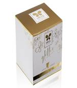 IRIS Gold Glass Votive single pack