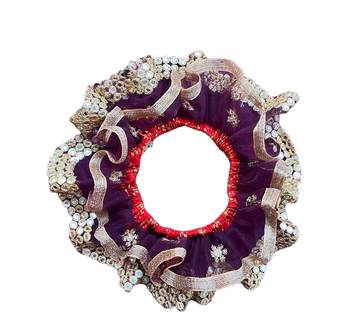 Pooja thali wine 5