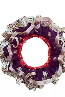 Pooja thali wine