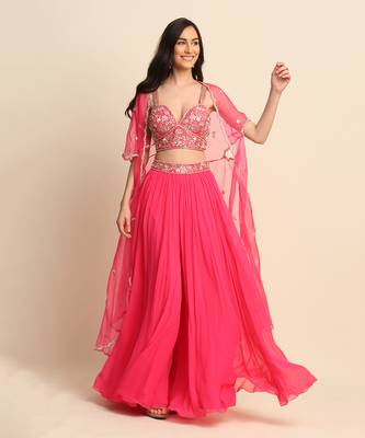 Fuchisa Kurta Set 2