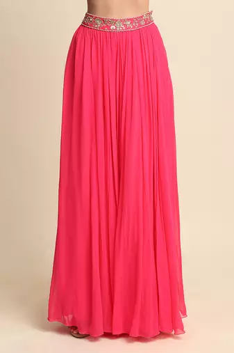Fuchisa Kurta Set