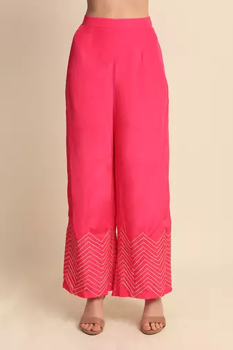 Fuchisa Kurta Set