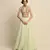 Mint Green Lehenga Set