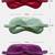Sleep Eye Mask for Men Women in Silk Satin, 100% Blockout Eye Mask for Sleeping with Elastic Strap for Full Night Sleep