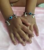 Black pearl bracelets