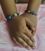 Black pearl bracelets