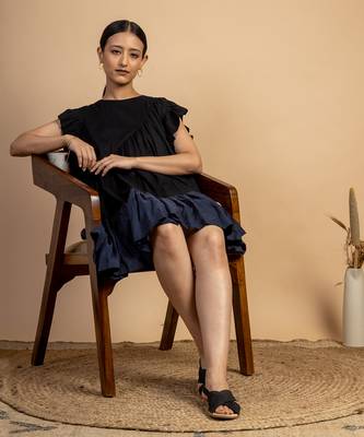 Laurie Dress 4