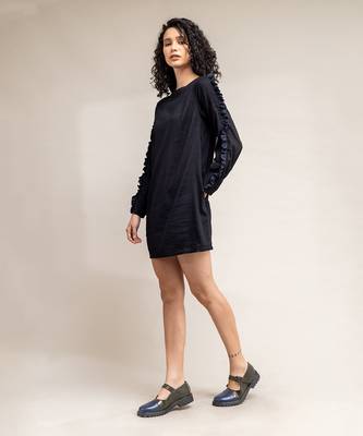 Carrie  Black Dress 3