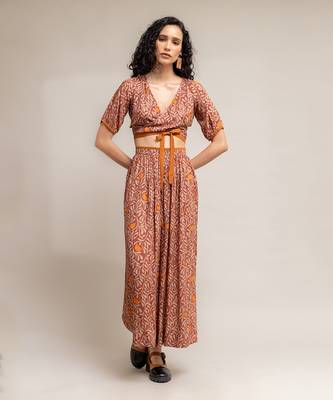 Ana Printed Set 1
