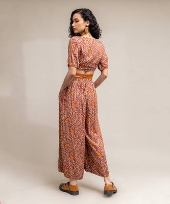 Ana Printed Set 4