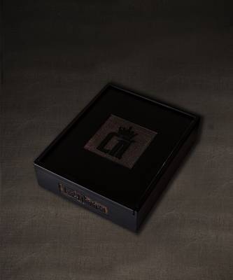 Valor Brooch 5
