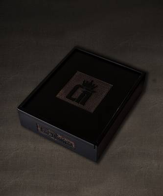 The Jewel Brooch 4