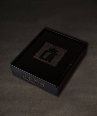 Talisman Lapel Pin 5