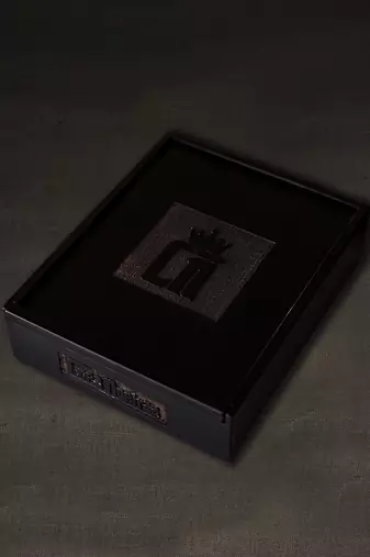 Talisman Lapel Pin